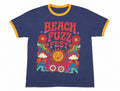 Beach fuzz shirts