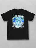 KR she freaks me out shirts