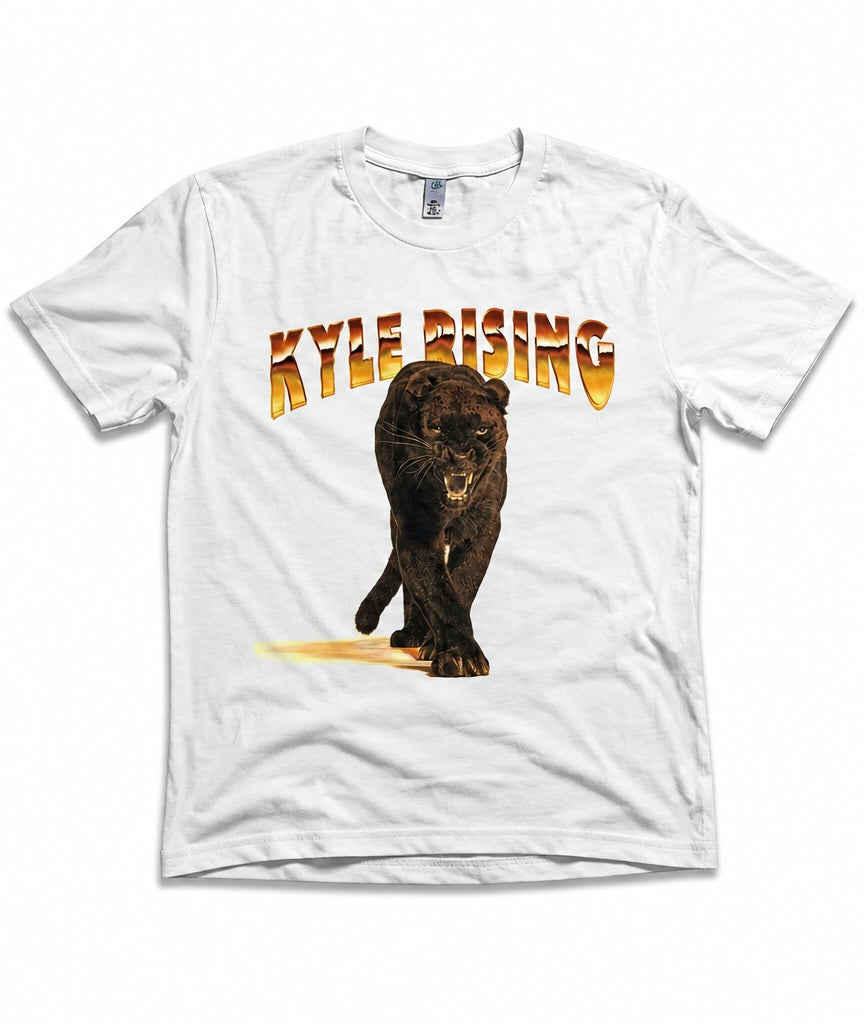 KR panther shirts