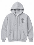 Zip up Sweaters
