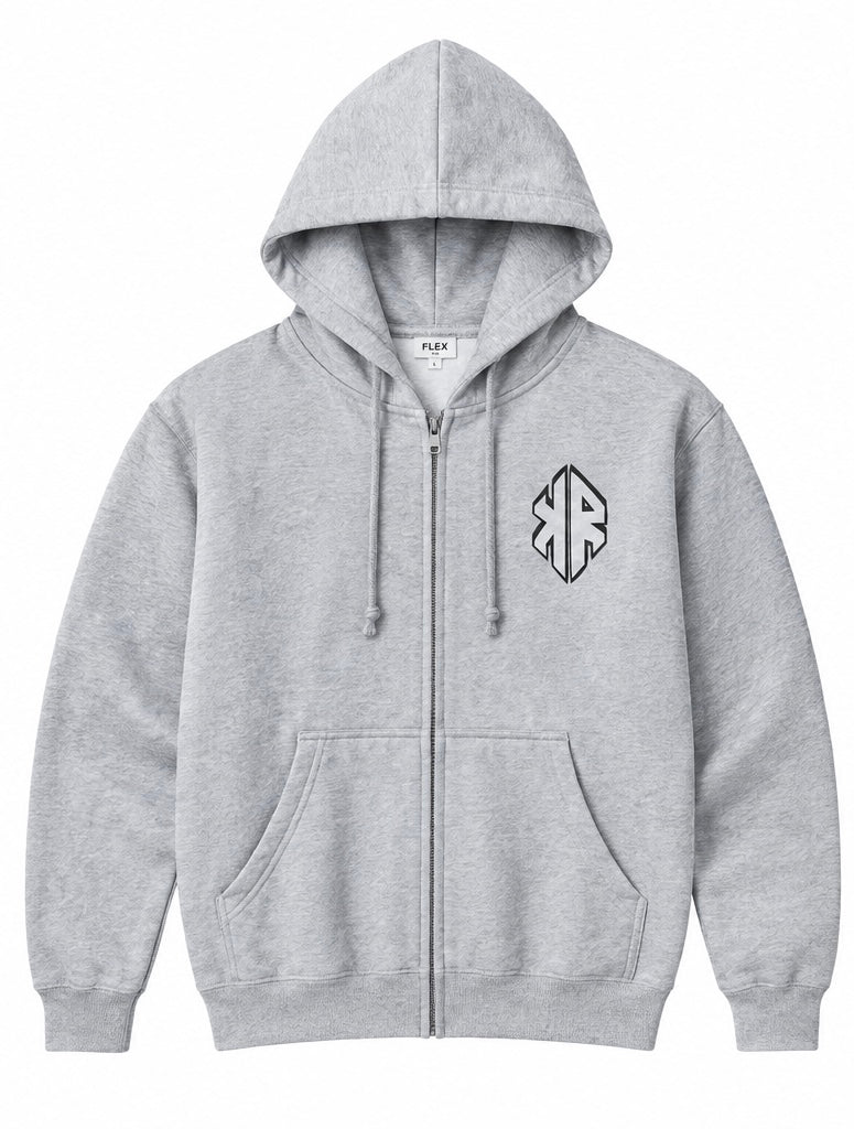 Zip up Sweaters