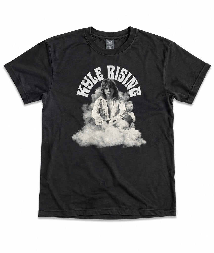 KR Cloud shirts